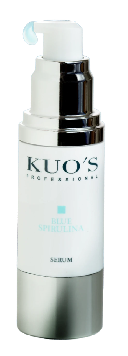 Sérum Blue Spirulina KUO'S Professional