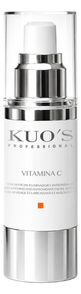 Sérum Vitamine C KUO'S Professional