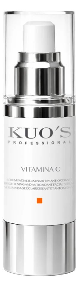 Sérum Vitamine C KUO'S Professional